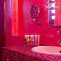 Avant Garde Suites