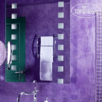 Avant Garde Suites