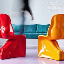 Avant Garde Suites