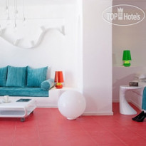 Avant Garde Suites