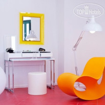 Avant Garde Suites