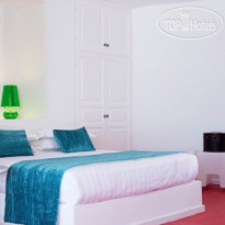 Avant Garde Suites