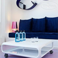 Avant Garde Suites