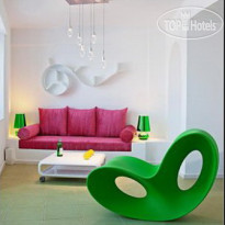 Avant Garde Suites