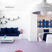 Avant Garde Suites