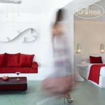 Avant Garde Suites