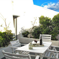 Blue Dolphins Apartments & Suites Canava Cave Houses 