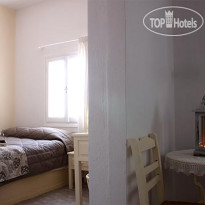 Blue Dolphins Apartments & Suites Standard Doubles