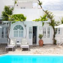 Casa Bianca