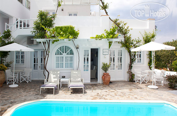Hotelier's photos Casa Bianca 2*