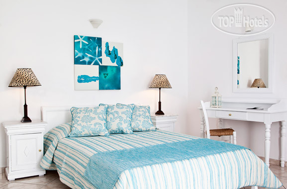 New photos from tourists Casa Bianca 2*