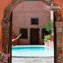 Villa Vergina