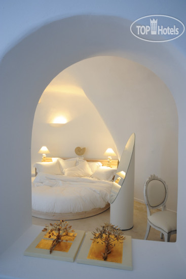 New photos from tourists White APT