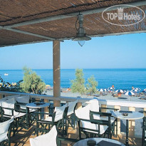 Kamari Beach