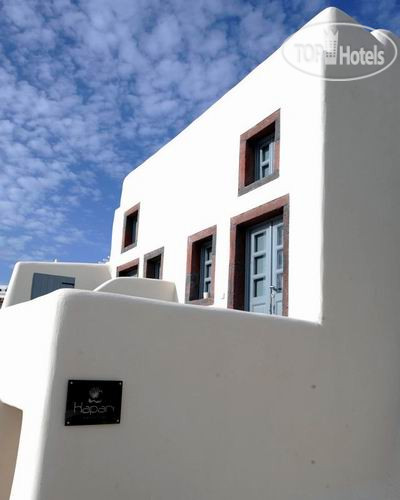 Hotelier's photos Kapari 5*
