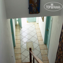 Best Western The Museum Spa Wellness Hotel Интерьер