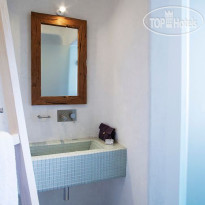 Native Eco Villa Ванная комната