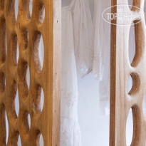 Native Eco Villa Ванная комната