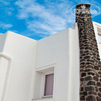 CSky Hotel Santorini Luxury Journey