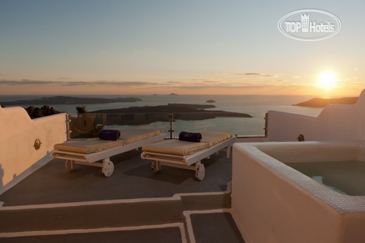 Hotelier's photos Pegasus Suites 5*