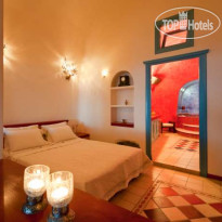 Santorini Luxury Villas 