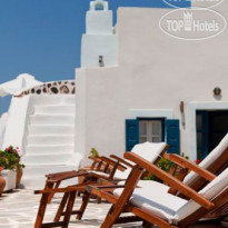 Galaxy Suites & Spa