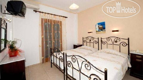 New photos from tourists Villa Soula 3*