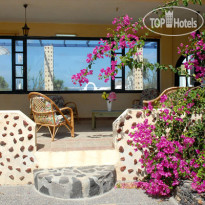 Caldera View Bungalow Resort