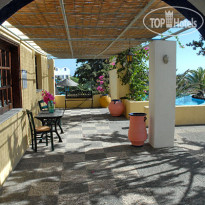 Caldera View Bungalow Resort