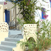 Caldera View Bungalow Resort