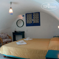 Caldera View Bungalow Resort