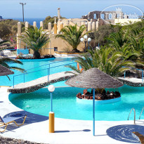Caldera View Bungalow Resort
