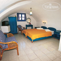 Caldera View Bungalow Resort