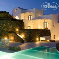 Aenaon Villas 