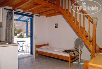 New photos from tourists Villa Markos