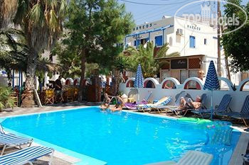 Hotelier's photos Villa Markos