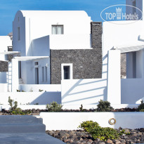 Santorini Princess Presidential Suites 