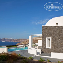Santorini Princess Presidential Suites 