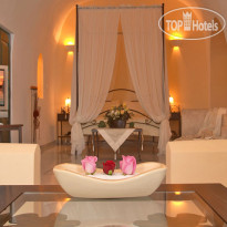 Santorini Princess Presidential Suites 