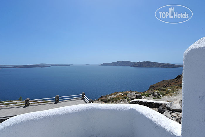Hotel photo Oia Suites 3*