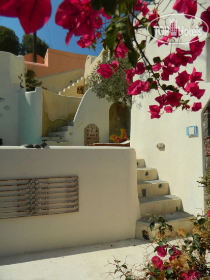 New photos from tourists Timedrops Santorini 5*