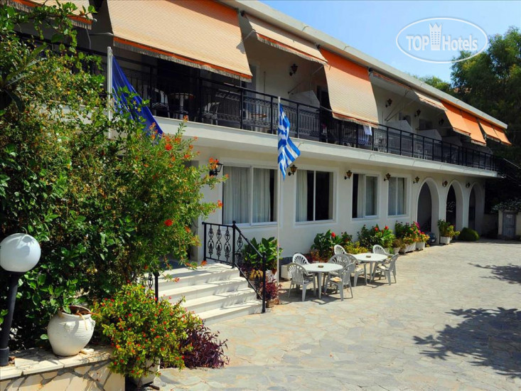 Photos Argassi Beach Hotel