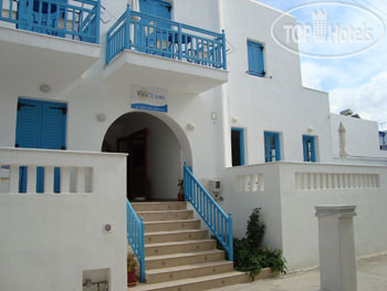 Hotel photo Vakhos 1*