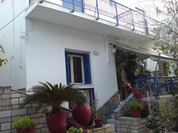 New photos from tourists Vakhos 1*