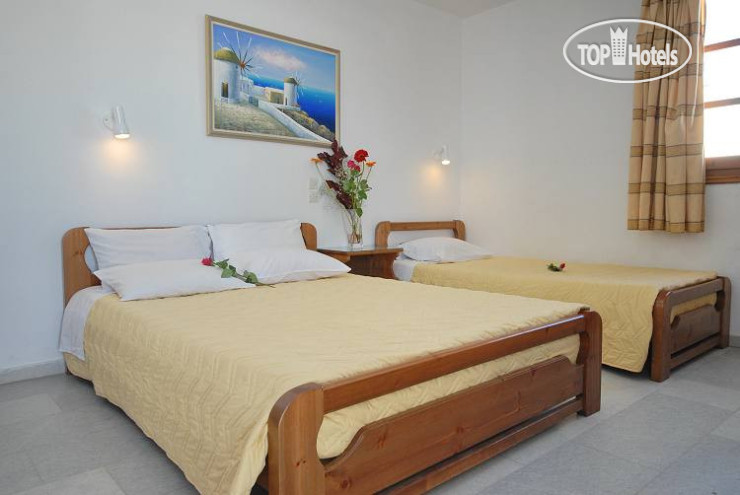 New photos from tourists Al Mare Studios & Rooms 2*