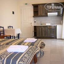 Ammos Studios Hotel 