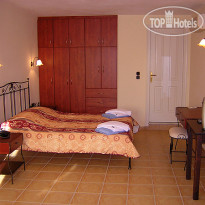 Ammos Studios Hotel 