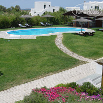 Ammos Studios Hotel 