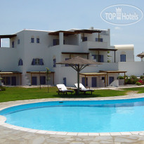 Ammos Studios Hotel 