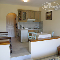 Ammos Studios Hotel 